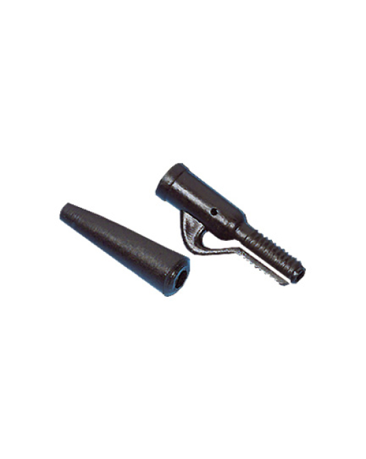 SAFETY CLIP PLUMB Verde SAFETY CLIP PLUMB Verde