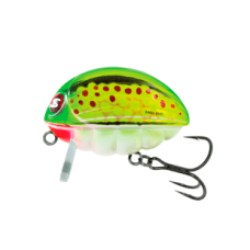 Salmo Wobbler Bass Bug Bb5.5f Gb