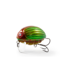 Salmo Wobbler Bass Bug Bb5.5f Gb