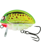 Salmo Wobbler Bass Bug Bb5.5f Gb