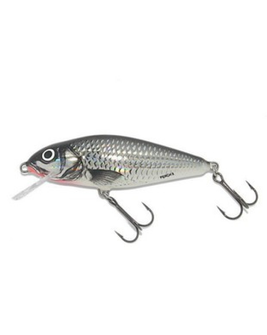 Salmo Wobbler Perch Ph8f Hgs Floating	8 cm 14g 1,5 / 2,5m