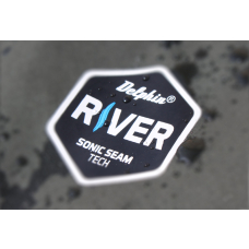 Salopetă pentru rau Delphin RIVER - mărime 46