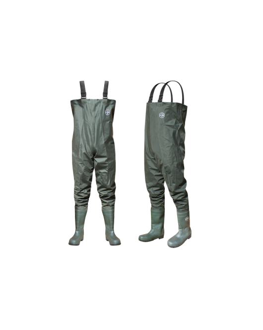 Salopetă pentru rău Delphin RIVER