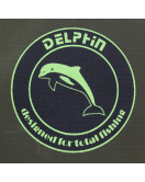 Saltea de primire Delphin EKO