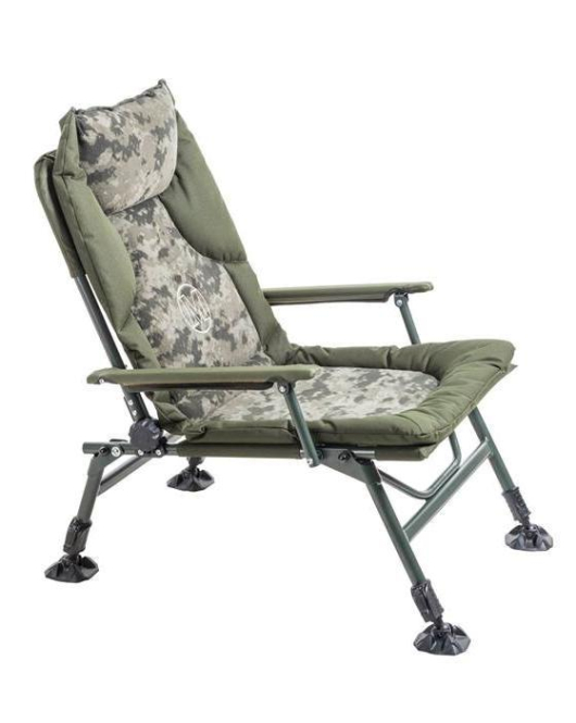 Scaun Mivardi CamoCODE 130 KG Scaun Mivardi CamoCODE 130 KG
