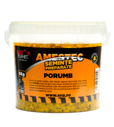 AMESTEC SEMINTE PORUMB 5kg