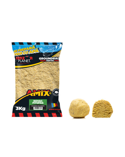 AMIX NOVAC FITOFAG 3kg