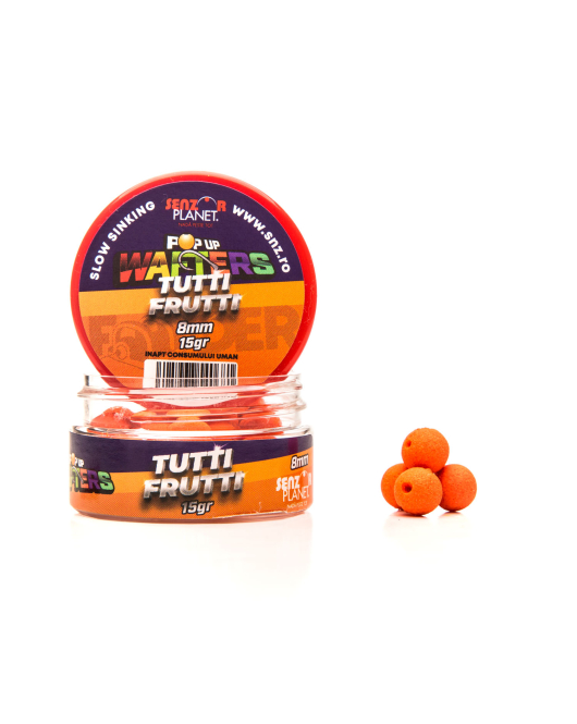WAFTERS TUTTI FRUTTI 8mm 15g