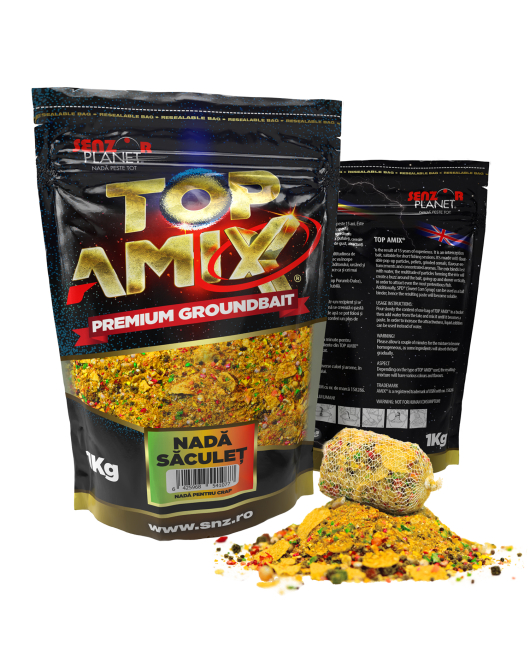 TOP AMIX NADA SACULET 1kg
