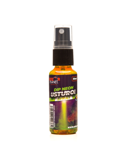 DIP NEON SPRAY USTUROI 30ml DIP NEON SPRAY USTUROI 30ml