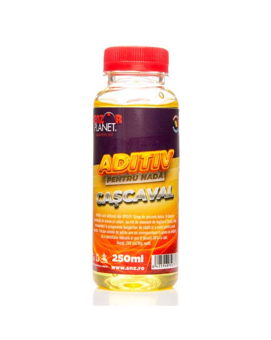 ADITIV CASCAVAL 250ml