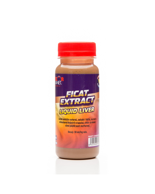 FICAT EXTRACT 150ml