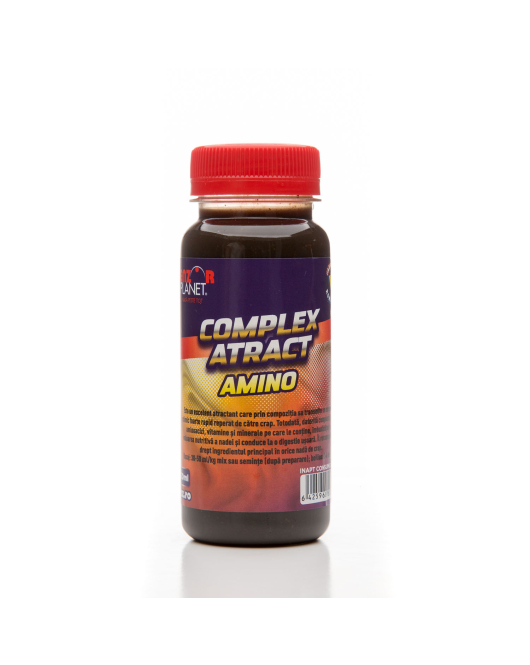 COMPLEX ATRACT 150ml COMPLEX ATRACT 150ml