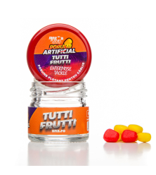 PORUMB ARTIFICIAL TUTTI FRUTTI