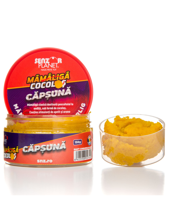 MAMALIGA COCOLOS CAPSUNA 150g