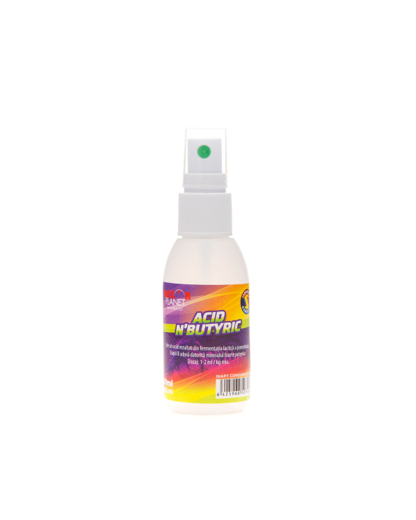 ACID N-BUTYRIC 50ml
