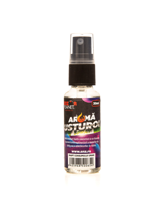 AROMA SPRAY USTUROI 30ml AROMA SPRAY USTUROI 30ml