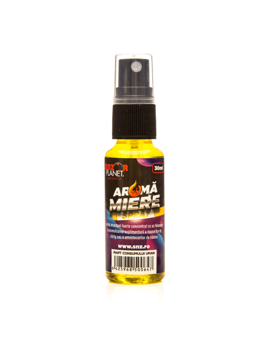 AROMA SPRAY MIERE 30ml AROMA SPRAY MIERE 30ml