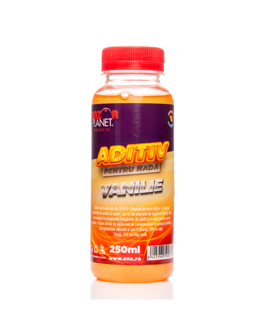 ADITIV VANILIE 250ml
