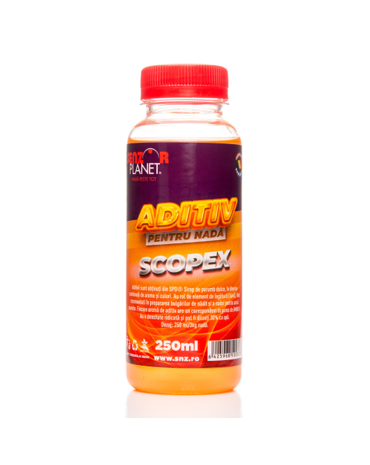ADITIV SCOPEX 250ml