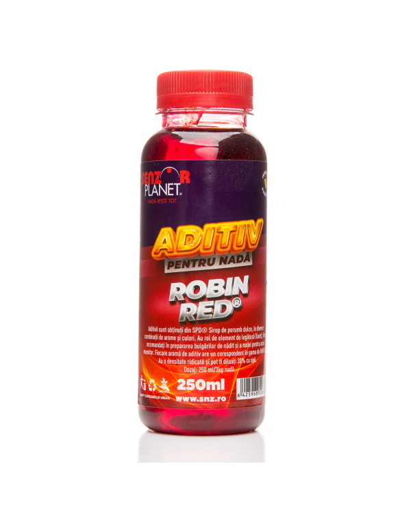 ADITIV ROBIN RED® 250ml