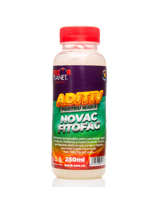 ADITIV NOVAC FITOFAG 250ml