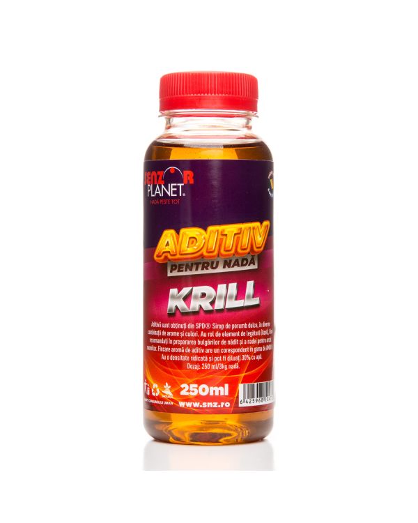 ADITIV KRILL 250ml