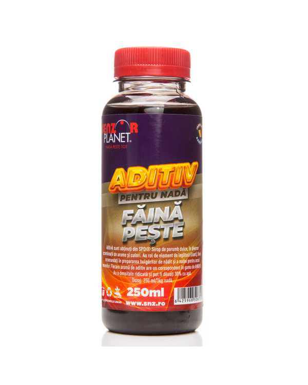 ADITIV FAINA PESTE 250ml