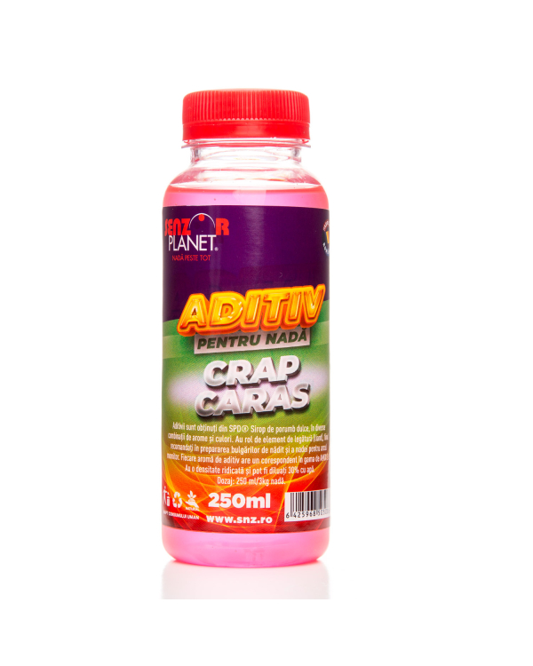 ADITIV CRAP CARAS 250ml