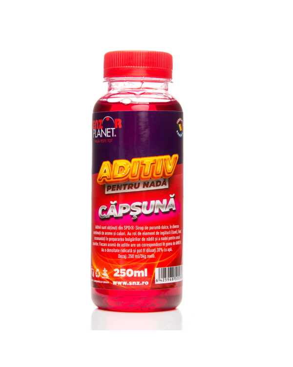 ADITIV CAPSUNA 250ml