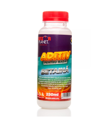 ADITIV BETAINA 250ml