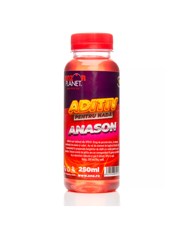 ADITIV ANASON 250ml
