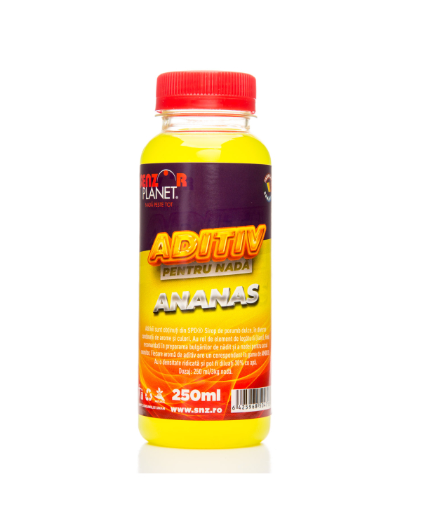 ADITIV ANANAS 250ml