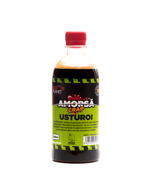 AMORSA USTUROI 500ml