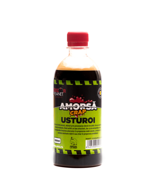 AMORSA USTUROI 500ml