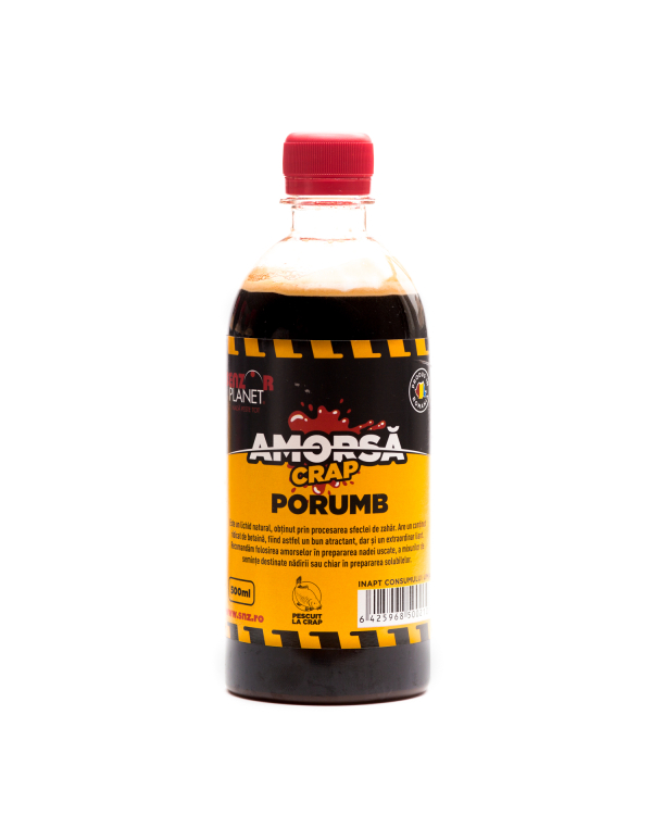AMORSA PORUMB 500ml