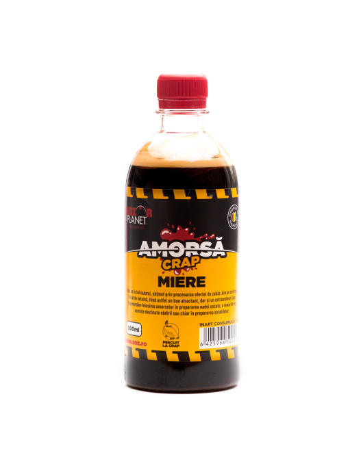 AMORSA MIERE 500ml