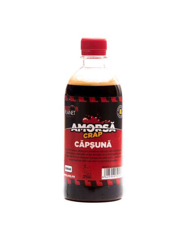 AMORSA CAPSUNA 500ml