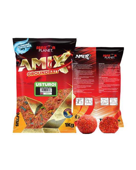 AMIX USTUROI 1kg