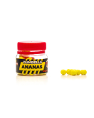 DUMBELLS METHOD FEEDER ANANAS 6mm 10g