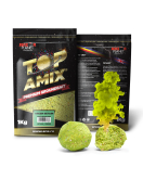 TOP AMIX METHOD FEEDER GREEN BETAIN 1kg TOP AMIX METHOD FEEDER GREEN BETAIN 1kg