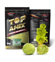 TOP AMIX METHOD FEEDER GREEN BETAIN 1kg