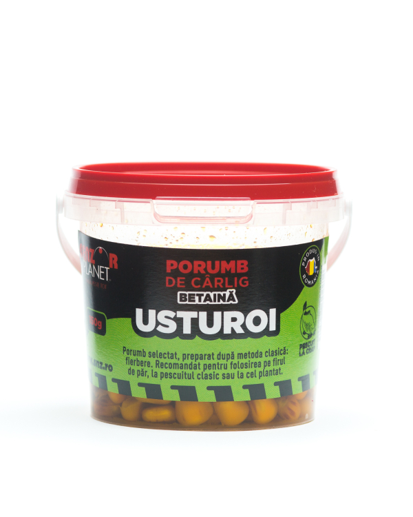 PORUMB TARE USTUROI 150g