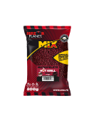 MICROPELETE HOT KRILL 2mm 800g