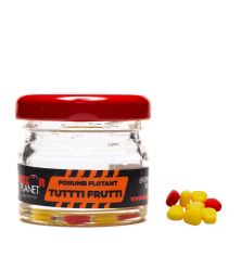 PORUMB ARTIFICIAL TUTTI FRUTTI