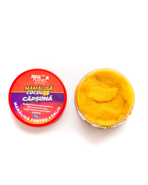 MAMALIGA COCOLOS CAPSUNA 150g
