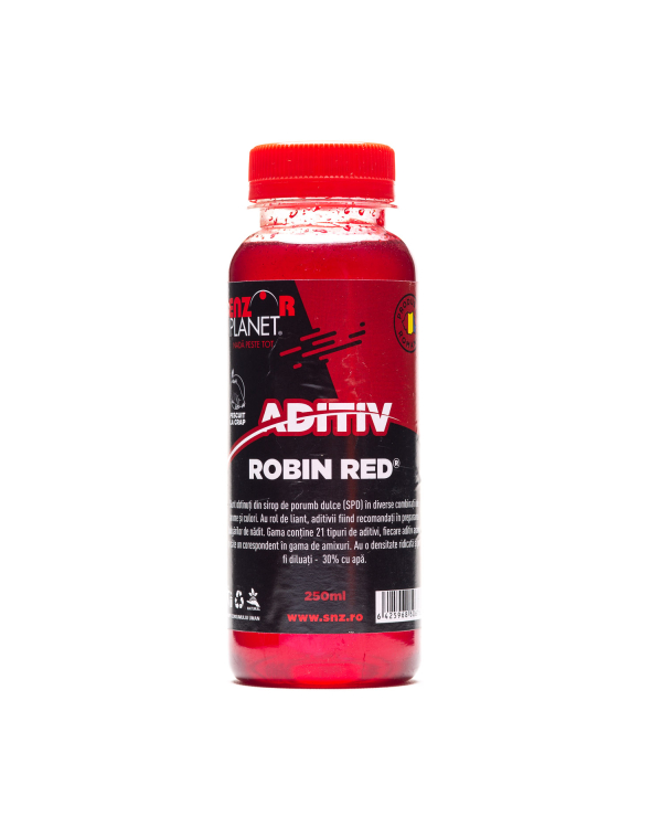 ADITIV ROBIN RED® 250ml