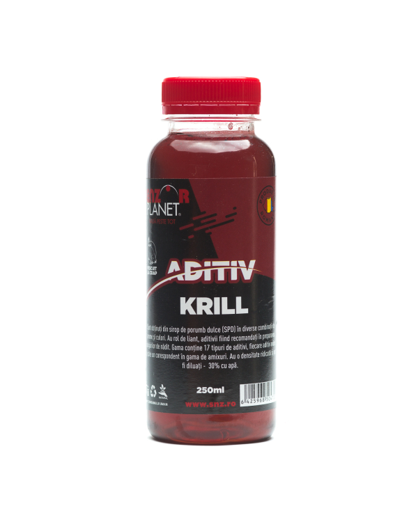 ADITIV KRILL 250ml