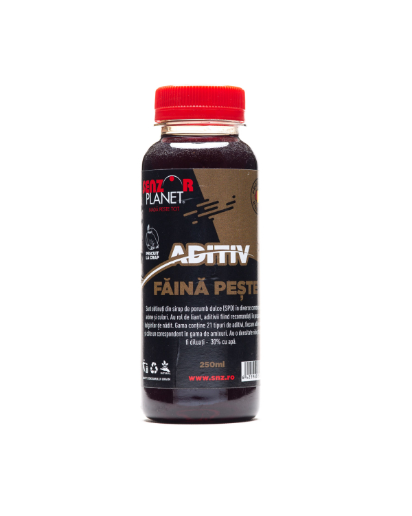 ADITIV FAINA PESTE 250ml