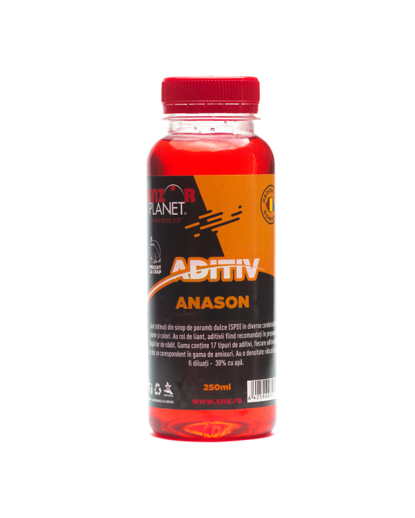 ADITIV ANASON 250ml
